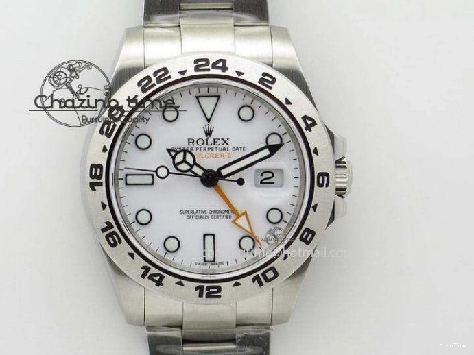 MiroTime 0215 WrinkleFree Daytona DIW Carbon Noob 1:1 Best Edition White Black Dial on Nylon Strap SA 2614